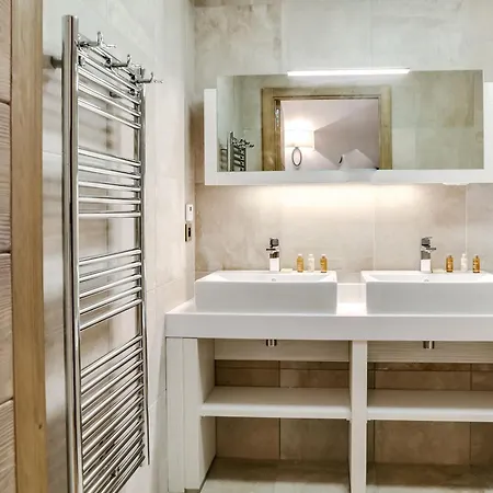 Apartman Spacieux 5 Pieces A Courchevel, 11 Pers. - Fr-1-562-31