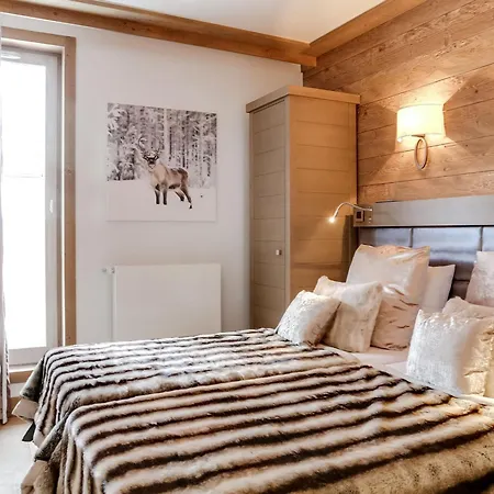 Apartman Spacieux 5 Pieces A Courchevel, 11 Pers. - Fr-1-562-31 Courchevel