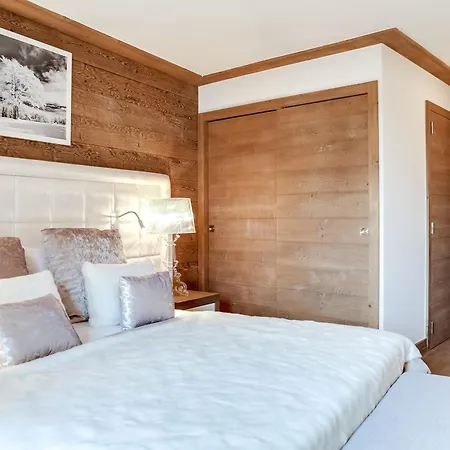 Spacieux 5 Pieces A Courchevel, 11 Pers. - Fr-1-562-31 Courchevel