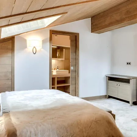 Spacieux 5 Pieces A Courchevel, 11 Pers. - Fr-1-562-31 Lejlighed