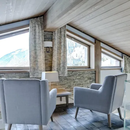 Spacieux 5 Pieces A Courchevel, 11 Pers. - Fr-1-562-31