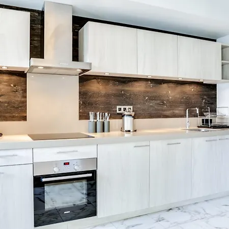 Spacieux 5 Pièces à Courchevel, 11 Pers. - Fr-1-562-31 Appartement