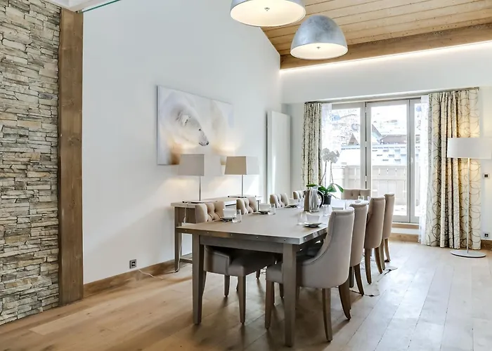 Spacieux 5 Pieces A Courchevel, 11 Pers. - Fr-1-562-31 Courchevel