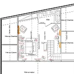 Spacieux 5 Pieces A Courchevel, 11 Pers. - Fr-1-562-31 Courchevel