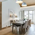 Spacieux 5 Pieces A Courchevel, 11 Pers. - Fr-1-562-31 Courchevel