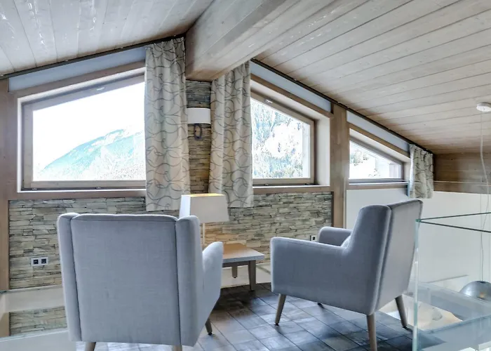 Spacieux 5 Pieces A Courchevel, 11 Pers. - Fr-1-562-31